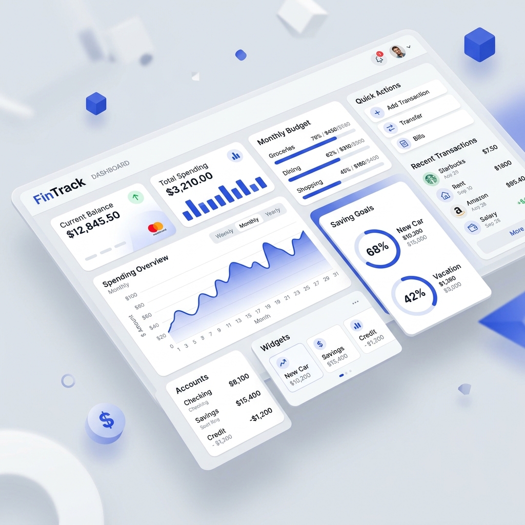 Visualizador do Painel EcoDin